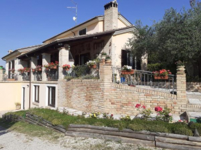 VILLETTA TRA GLI ULIVI Citta' Sant'angelo